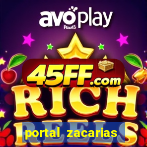 portal zacarias ataque de cachorro